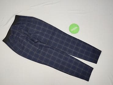 eobuwie geox: Claudie Pierlot, Spodnie materiałowe damskie, rozmiar XS — 3