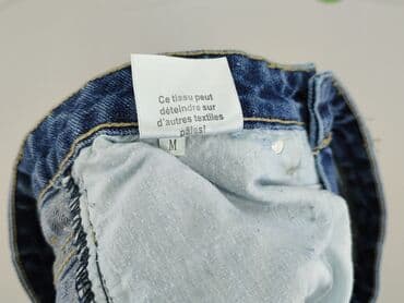 spodnie hello kitty i spiderman: Jeansy damskie, M — 5