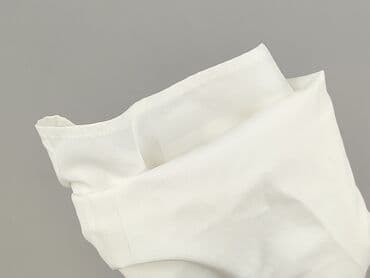 podkoszulka pod białą koszulę: Shein, Bluzka damska, M — 6