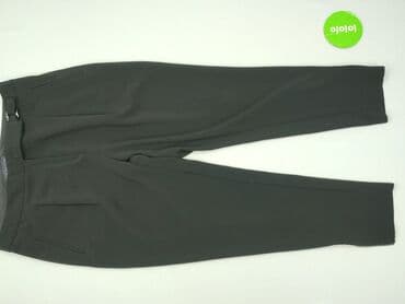 костюми жіночі класичні: Marks & Spencer, Spodnie materiałowe damskie, rozmiar 2XL — 2