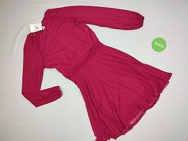 sukienki fuksja mohito: Mohito, Sukienka damska, rozmiar L — 3