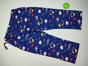 Derek Heart, Spodnie do spania, rozmiar 2XL — 3