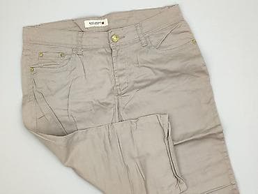 Cherry, Spodnie 3/4 damskie, rozmiar L w lalafo.pl Cherry, Spodnie 3/4 damskie, rozmiar L