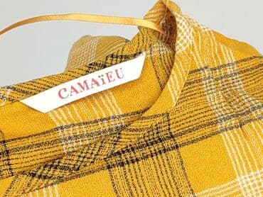 oryginalna bluzka guess: Camaïeu, Bluzka damska, S — 6