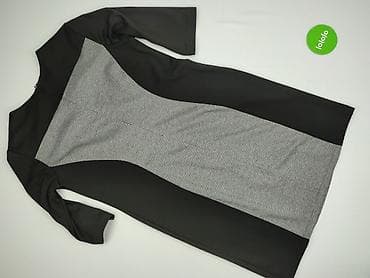 szycie: Sukienka damska, rozmiar 3XL — 3