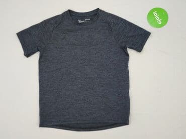 koszulka hellfire: Under Armour, T-shirt damski, rozmiar L — 2