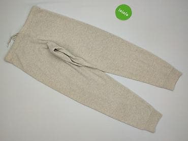 alphar one dresy: Max Mara, Spodnie dresowe damskie, rozmiar M — 3