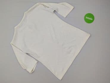 koszulka do garnituru damskiego: Bluzka damska, rozmiar XL — 3