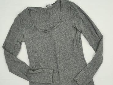 bluzki koszulowe czarne: Bluzka damska, rozmiar L — 1