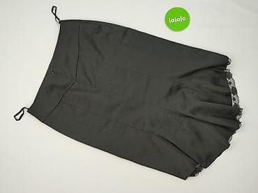 spódnice basic damskie: Spódnica damska, rozmiar M — 3