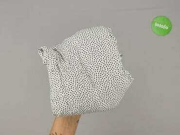 czarne bluzki w biale grochy: Orsay, Bluzka damska, XL — 7