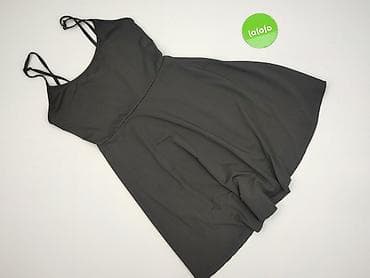 basic sukienka: Sukienka damska, rozmiar S — 2