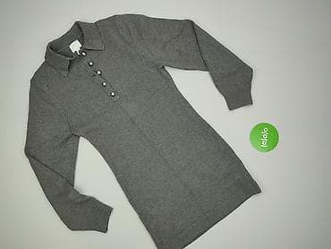 sweter clockhouse: H&M, Sukienka damska, rozmiar XS — 2