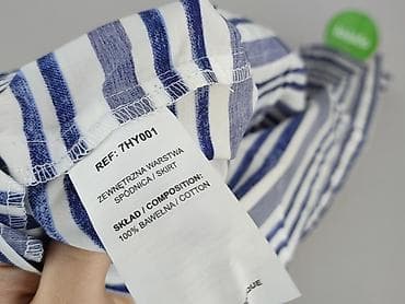 spodnica biala: QUIOSQUE, Spódnica damska, rozmiar 3XL — 5