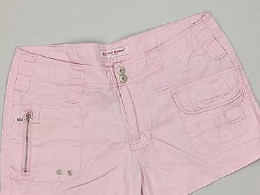 decathlon szorty: Szorty damskie, rozmiar L — 1