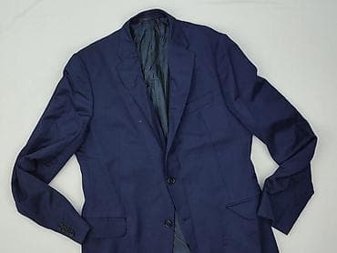 plaszczyk: Armani Collezioni, Marynarka dla mężczyzn, rozmiar M — 1