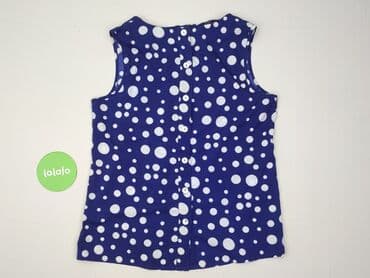 sukienki z gipiury dla puszystych: Dunnes Stores, Women's blouse, size XL (EU 42) — 2