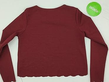 bluzki camel: New Look, Top damski, rozmiar S — 4