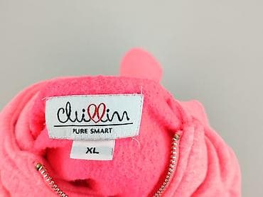 koko bluza: Bluza z kapturem damska, rozmiar XL — 4
