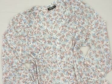 koszula nocna janina: Janina, Bluzka damska, rozmiar XL — 1