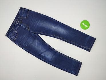 abc jeans: Jeansy dla mężczyzn, rozmiar XL — 2