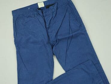 чоловічий одяг дешево: Штани чоловічі, M, Denim Co, стан - Дуже гарний — 1