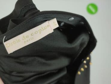 sukienki w stylu coco chanel: Drôle de Copine, Sukienka damska, L — 5