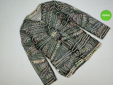 bluzka z reniferem dla dziewczynki: Bluzka damska, rozmiar S — 3