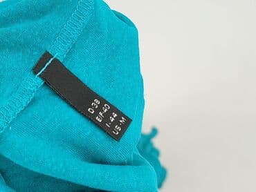 golf fuksja zara: Golf damski, rozmiar M — 5