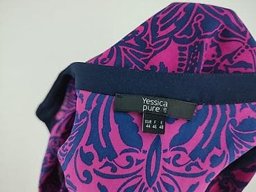 kombinezon: Yessica, Tunika damska, rozmiar 2XL — 4