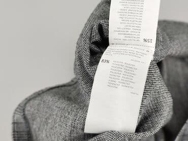 sukienka w panterkę, mohito: Mohito, Sukienka damska, rozmiar 2XS — 5