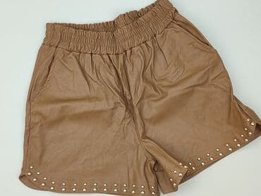 spodnie skurzane: Pronto Moda, Szorty damskie, rozmiar XL — 1