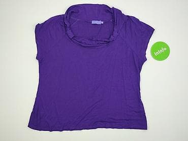 Women: Women`s T-shirt, size 4XL — 2