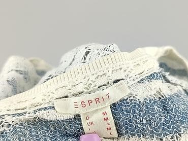 garnitury armani: Esprit, Bluzka damska, rozmiar M — 4