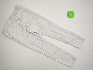 opus spodnie: My Essential Wardrobe, Spodnie materiałowe damskie, rozmiar M — 3