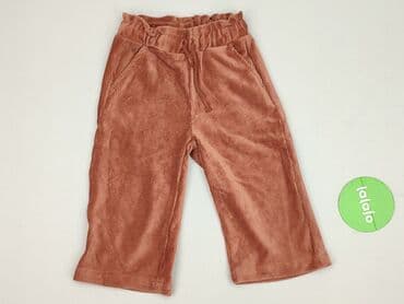 woskowane spodnie mohito: Spodnie dresowe, Coccodrillo, 2-3 lat, 92/98, stan - Idealny — 2