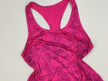 bluzy medyczne: Crivit, Top damski, rozmiar M — 1