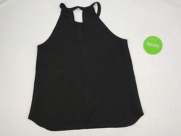 top marks: Boohoo, Top damski, rozmiar L — 3