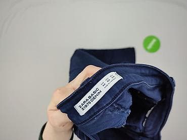 jeans zara: Zara, Jeansy damskie, rozmiar M — 4