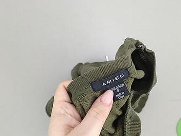 ami shirts: Amisu, Bluza damska
, rozmiar S — 4