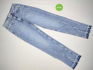 jeans diverse: FB Sister, Jeansy damskie, rozmiar M — 2