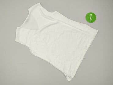 bluzka bez rękawów h m: H&M, Bluzka damska, rozmiar M — 4