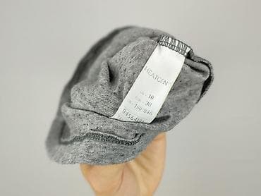 cinted pl: Szary damski longsleeve HEATGEN - Model: koszulka z długim rękawem — 4