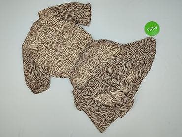 sweter beloved: Zebra, Sukienka damska, rozmiar S — 4