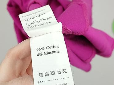 modne bluzki dla nastolatek: Terranova, Bluzka damska, rozmiar M — 5