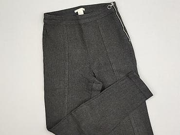 H&M, Material trousers for women, size M