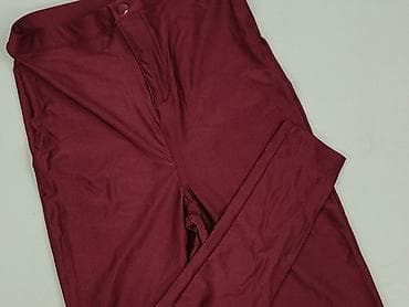 stringi pod legginsy: Forever 21, Legginsy rozmiar M — 1