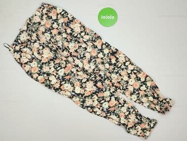 joggery moro damskie: Clockhouse, Spodnie materiałowe damskie, rozmiar S — 3