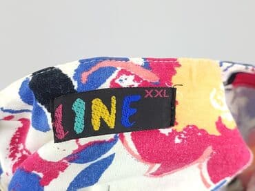 bytom koszule z krótkim rękawem: Koszula damska, 2XL — 4