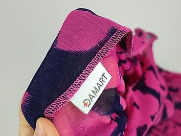 molton suknie: Damart, Sukienka damska, rozmiar 4XL — 5